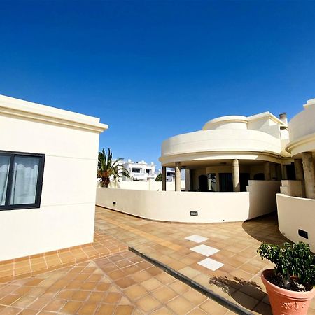 Riviera Park 1A Apartment Пуерто дел Кармен Екстериор снимка