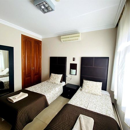 Riviera Park 1A Apartment Пуерто дел Кармен Екстериор снимка
