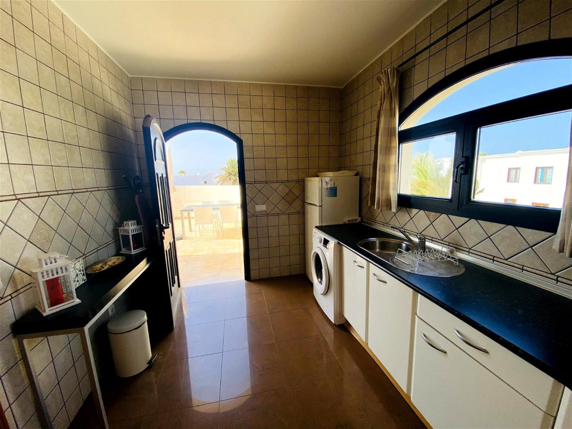 Riviera Park 1A Apartment Пуерто дел Кармен Екстериор снимка