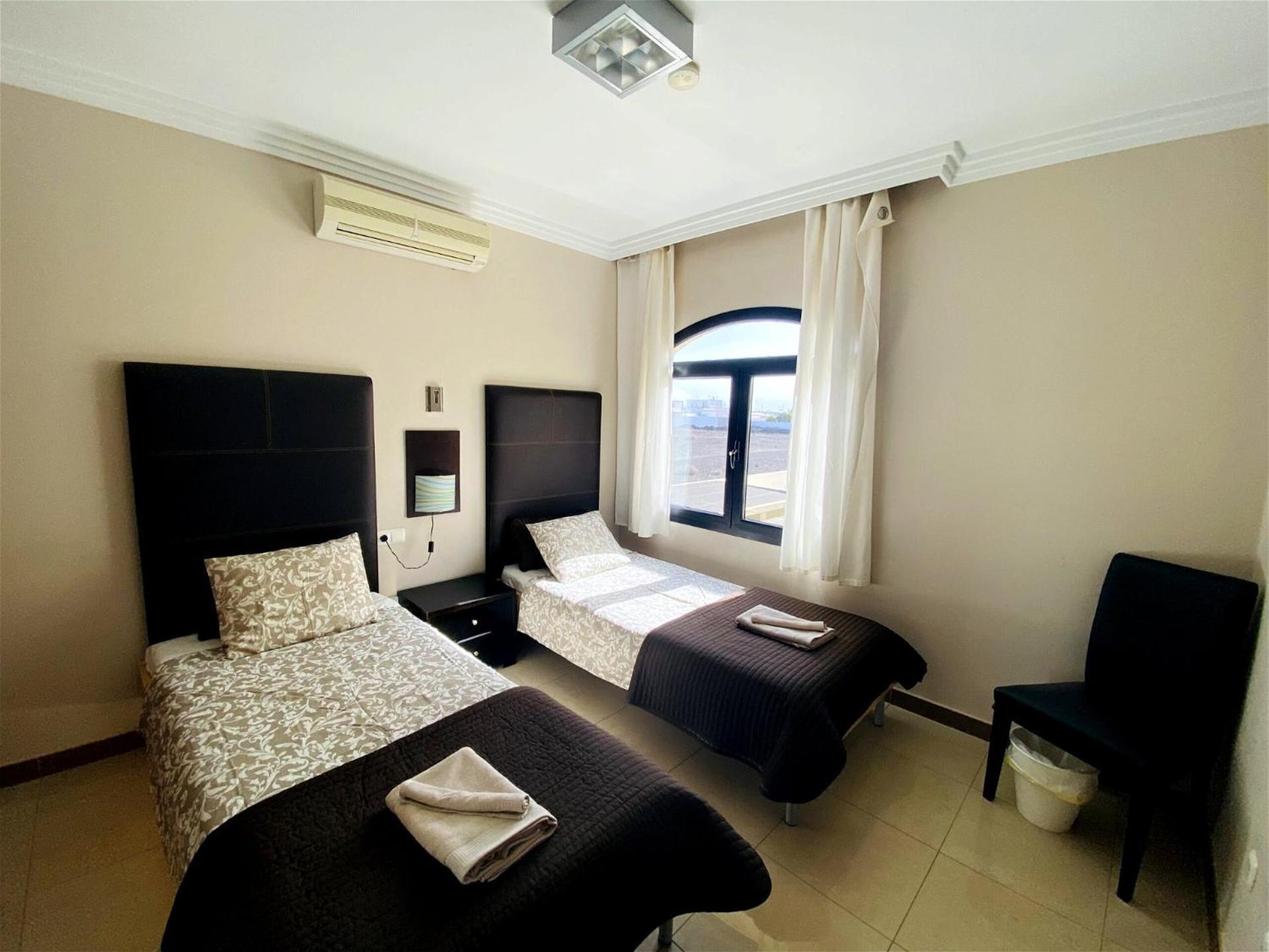 Riviera Park 1A Apartment Пуерто дел Кармен Екстериор снимка