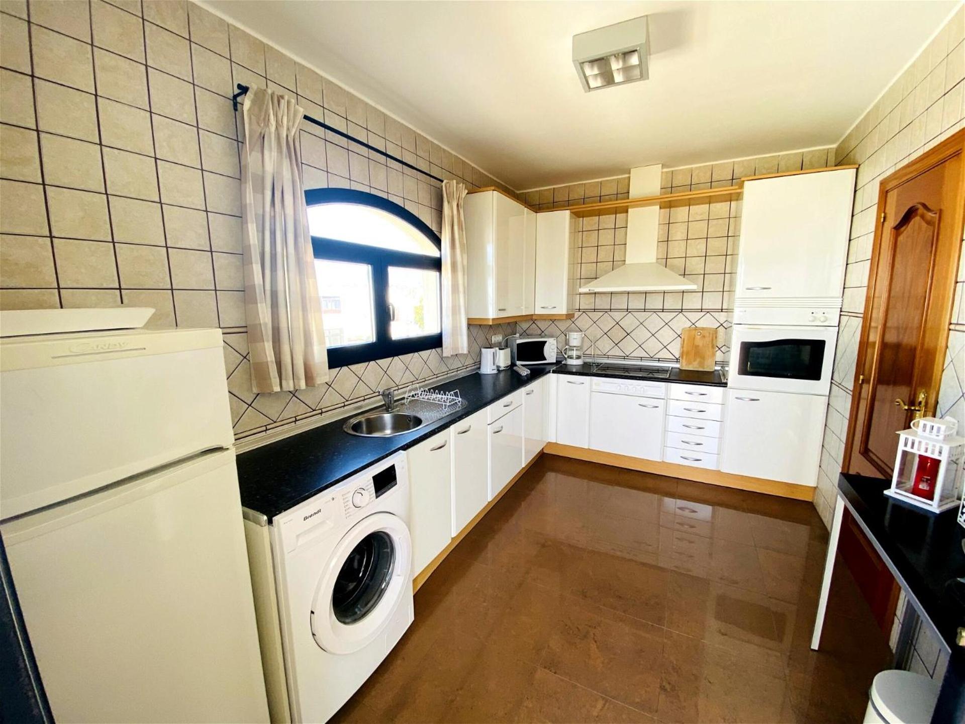 Riviera Park 1A Apartment Пуерто дел Кармен Екстериор снимка