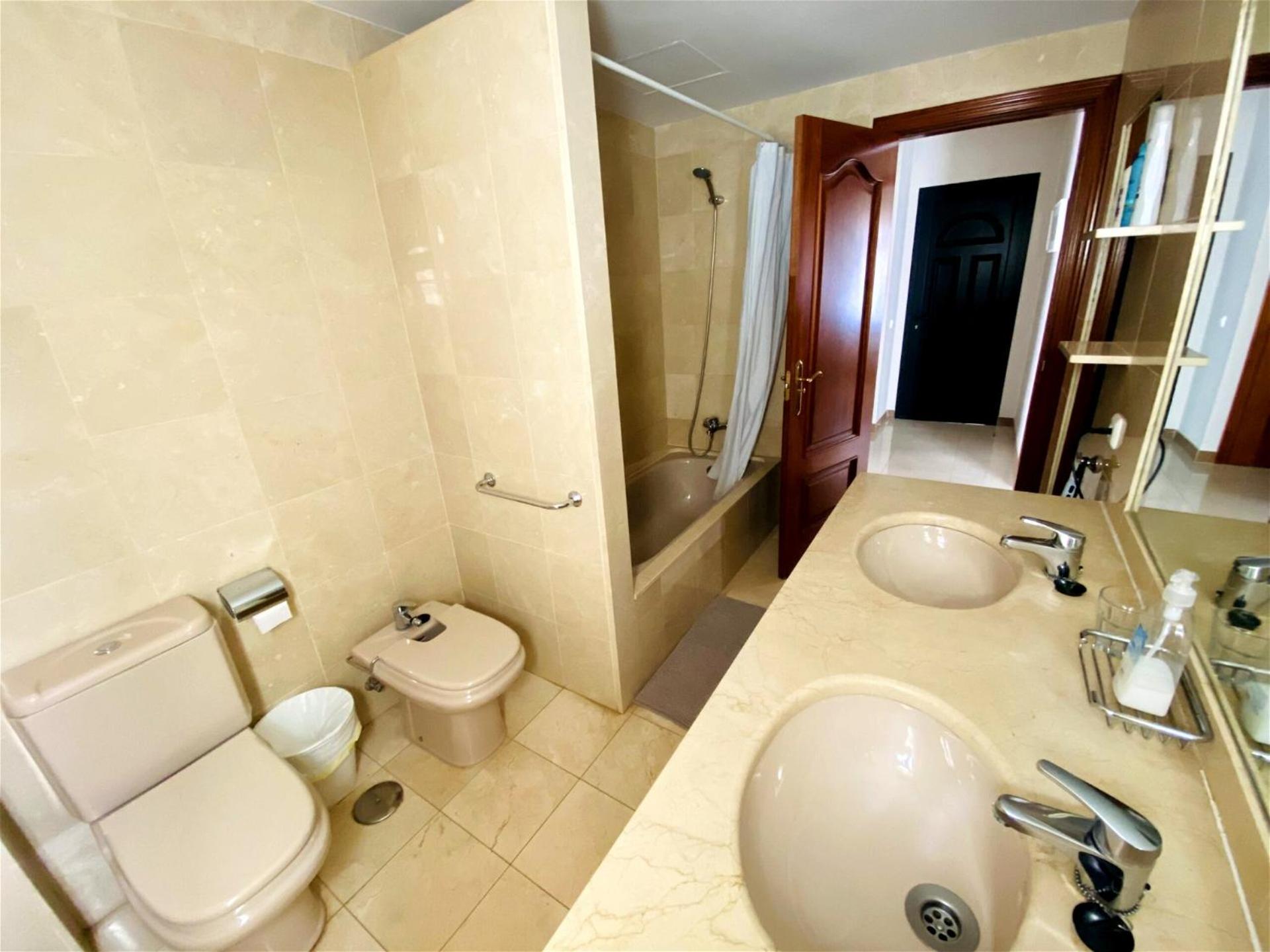 Riviera Park 1A Apartment Пуерто дел Кармен Екстериор снимка