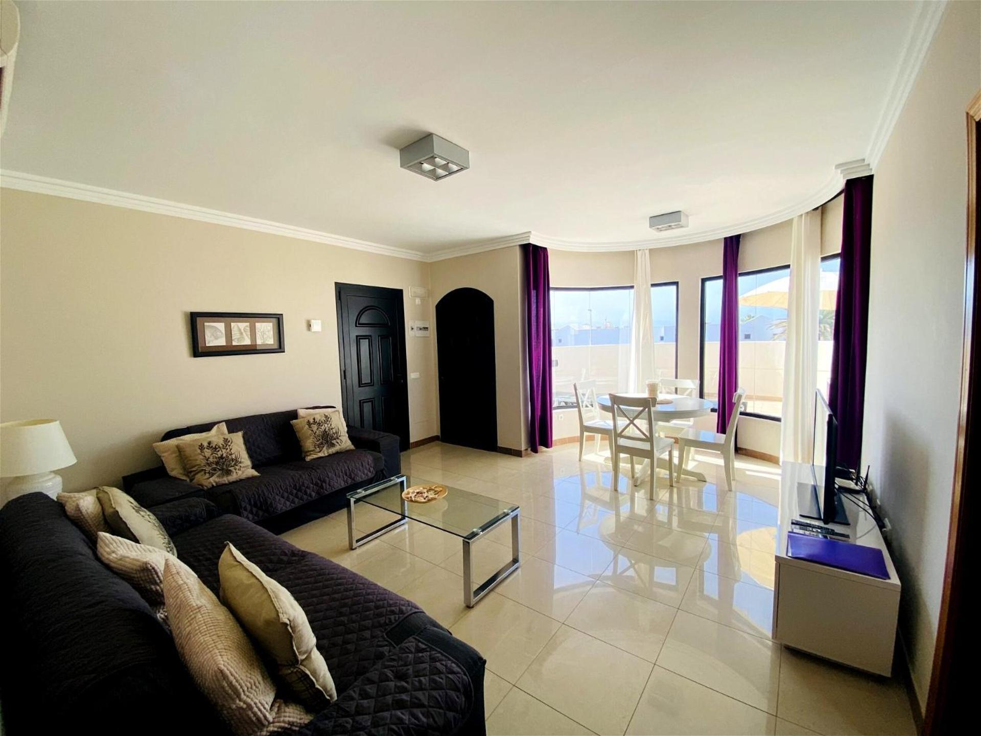 Riviera Park 1A Apartment Пуерто дел Кармен Екстериор снимка