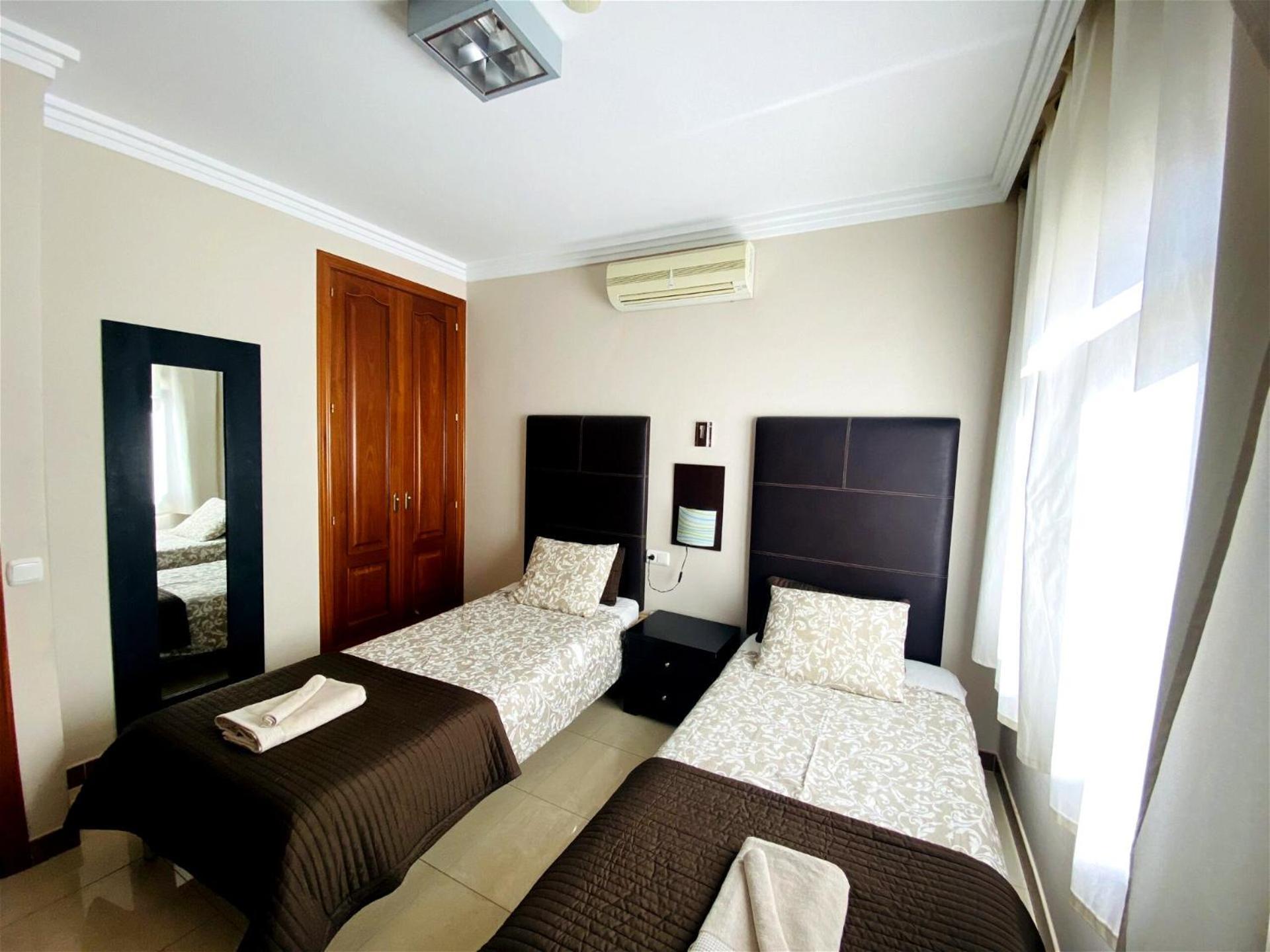 Riviera Park 1A Apartment Пуерто дел Кармен Екстериор снимка