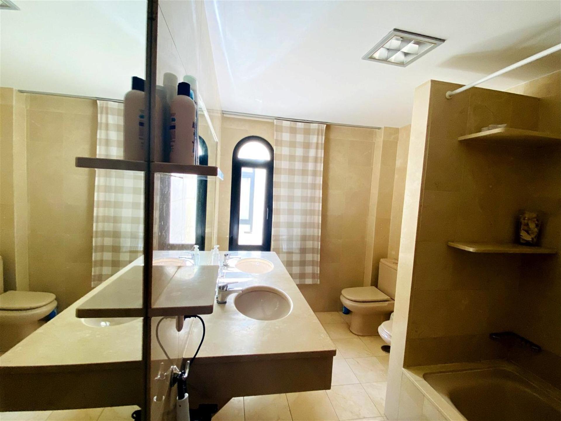 Riviera Park 1A Apartment Пуерто дел Кармен Екстериор снимка