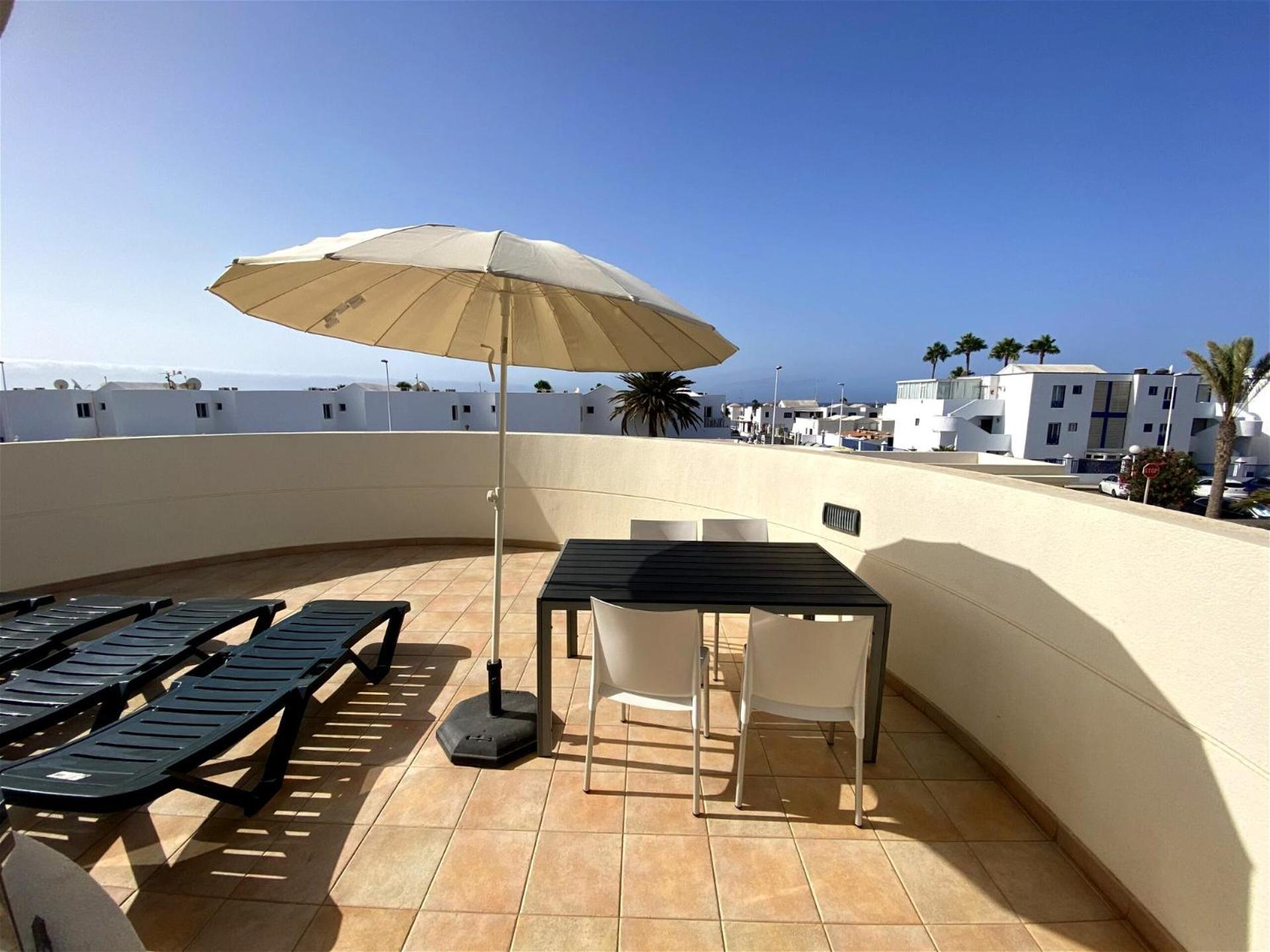 Riviera Park 1A Apartment Пуерто дел Кармен Екстериор снимка